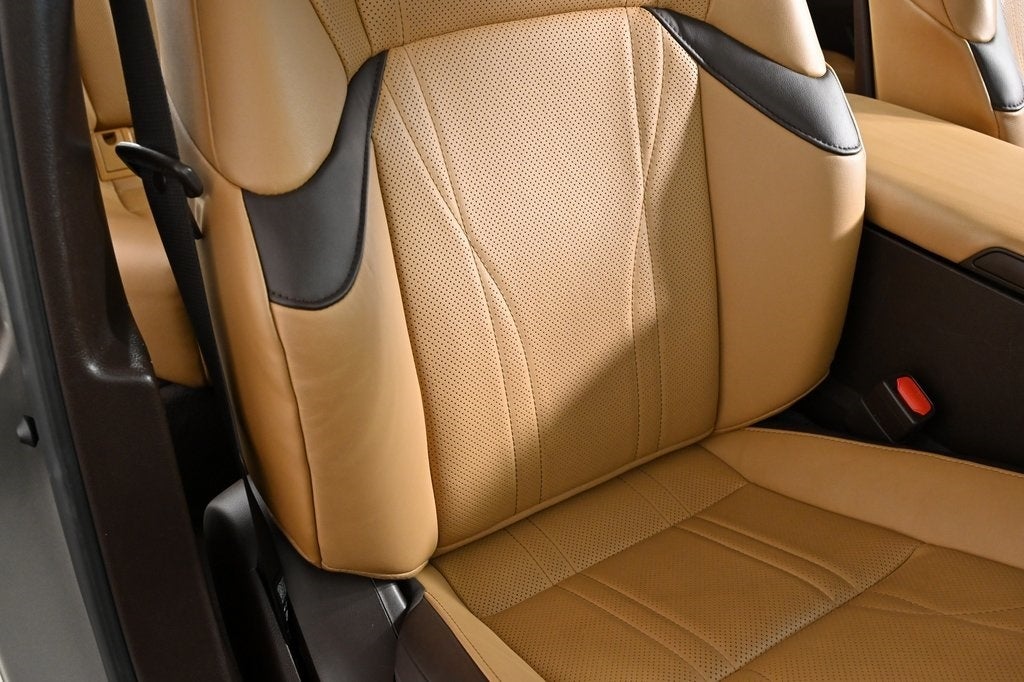 2021 Lexus ES 350 Luxury